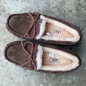 UGG slippers